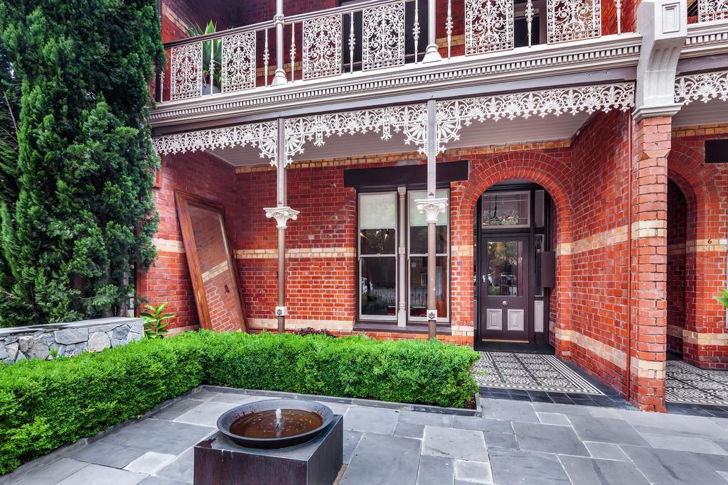 Lascelles Ballarat Exterior photo